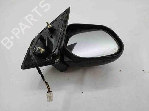 Used Right mirror PEUGEOT 4007 (VU_, VV_) 2.2 HDi (156 hp) 28903097