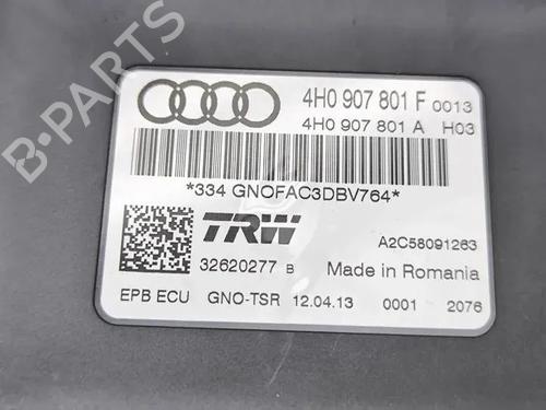 Electronic module AUDI A7 Sportback (4GA, 4GF) 3.0 TDI quattro | BP28863178M83 - Image 2