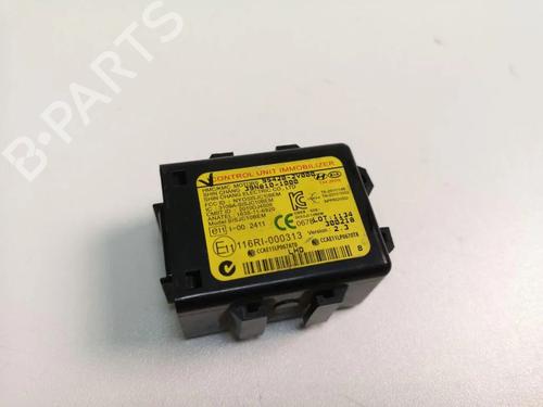 Electronic module NISSAN JUKE (F15) 1.5 | BP33224128M83 - Image 3