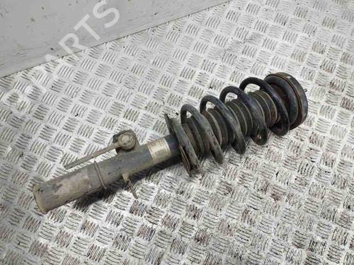 Right front shock absorber BMW X5 (E53) 3.0 d | BP28890185M17 