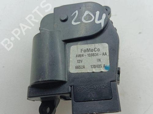 Elektronisk modul FORD C-MAX II (DXA/CB7, DXA/CEU) 1.6 TDCi | BP28875258M83 
