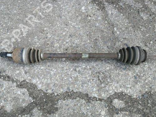 Used Left rear driveshaft HYUNDAI SANTA FÉ II (CM) 2.2 CRDi 4x4 (155 hp) 28885631