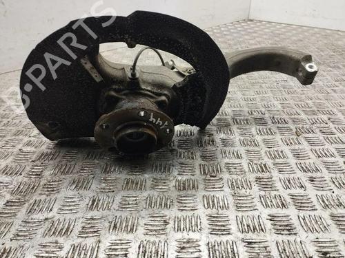 Left front steering knuckle BMW X5 (E70) xDrive 30 d | BP28898015M25 - Image 4
