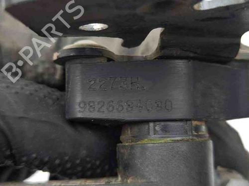 Electronic sensor OPEL ASTRA L (OV5) 1.2 (FPHNSL, FPHNSR) | BP28880898M84