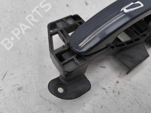 Rear left exterior door handle FORD GRAND C-MAX (DXA/CB7, DXA/CEU) 2.0 TDCi | BP28894401C130 
