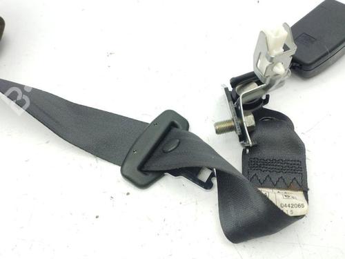 Rear right seatbelt MAZDA 6 Saloon (GJ, GL) 2.2 D (GJ2FP) | BP28887765I28 
