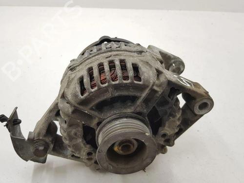 Alternator OPEL ASTRA G Hatchback (T98) 1.6 16V (F08, F48) | BP28903622M7