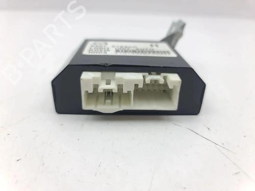 Electronic module MAZDA CX-7 (ER) 2.2 MZR-CD AWD (ER10A) | BP28873343M83 - Image 6