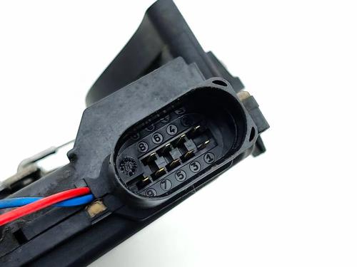 Front left lock PORSCHE 911 (996) 3.4 Carrera | BP30731188C98