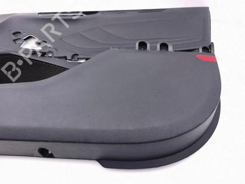 Front right panel FORD FOCUS IV (HN) 1.0 EcoBoost | BP40056475C59 - Image 5