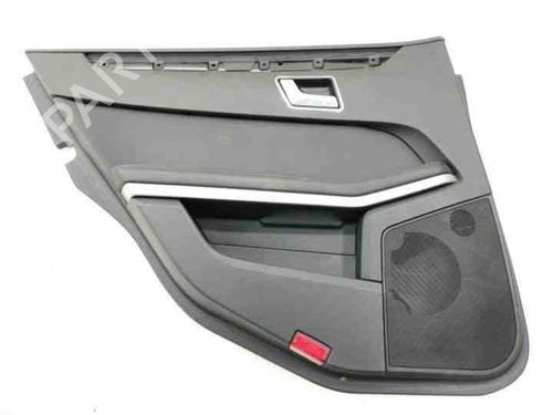 Used Rear left panel MERCEDES-BENZ E-CLASS (W212) E 220 CDI / BlueTEC (212.001, 212.002) (170 hp) 28842868