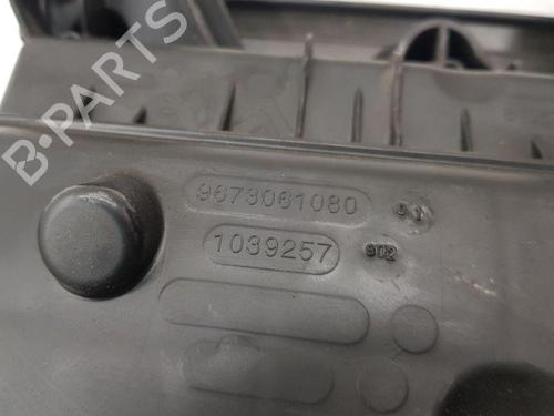 Air filter box CITROËN DS4 (NX_) 1.6 HDi 110 | BP28890706M87