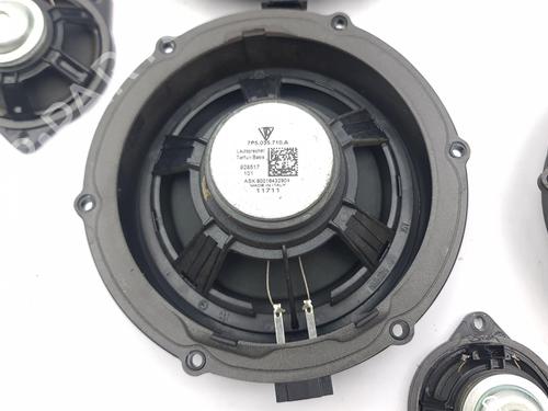 Elektronisk modul PORSCHE CAYENNE (92A) 3.0 Diesel | BP28873074M83 