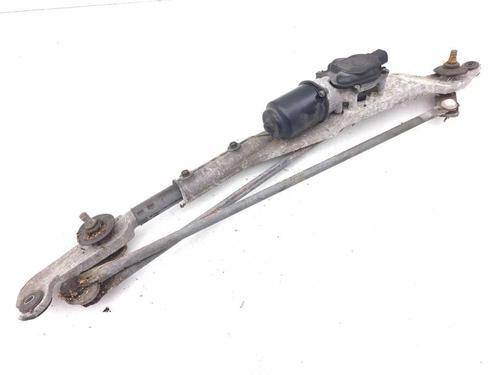 Used Front wipers mechanism NISSAN 350Z Coupe (Z33) 3.5 (AAZ33) (280 hp) 31903416