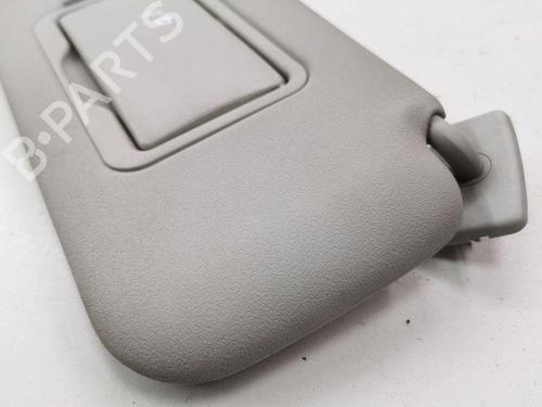 Right sun visor MERCEDES-BENZ A-CLASS (W169) A 160 CDI (169.006, 169.306) | BP28888299I2 