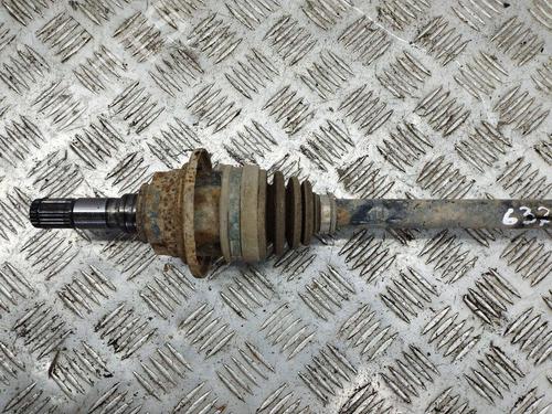 Left rear driveshaft MAZDA CX-5 (KF) 2.2 D | BP38248285M40 - Image 5