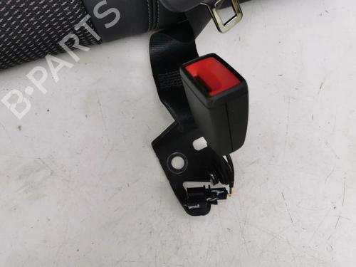Rear seat AUDI A1 Sportback (GBA) 25 TFSI | BP33256930C17 - Image 6