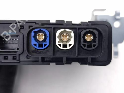 Electronic module NISSAN QASHQAI III (J12) 1.3 DIG-T All-wheel Drive | BP33668466M83 - Image 6