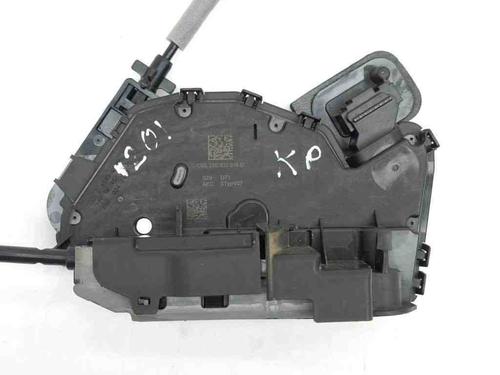 Front left lock SEAT IBIZA V (KJ1, KJG) 1.0 TSI | BP28878372C98 