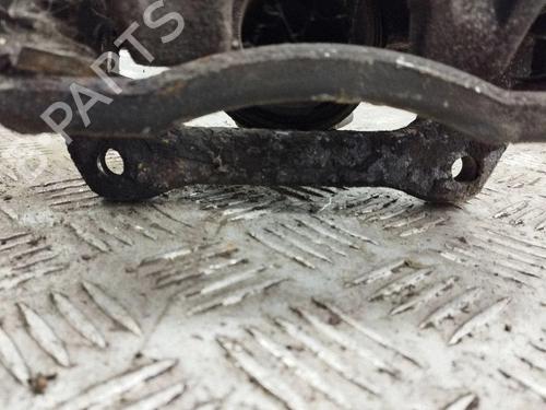 Left front brake caliper CHRYSLER GRAND VOYAGER V (RT) 2.8 CRD | BP40192218M105 - Image 6