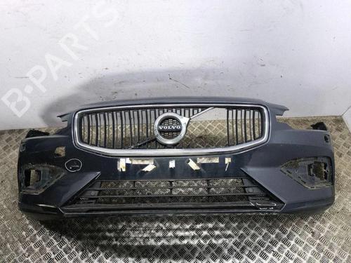 Used Front bumper Front bumper 37505917 37505917