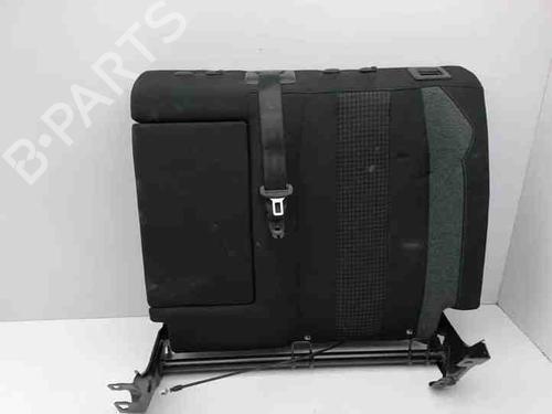 Used Rear seat PEUGEOT 3008 II SUV (MC_, MR_, MJ_, M4_) 1.6 BlueHDi 120 (120 hp) 28863306