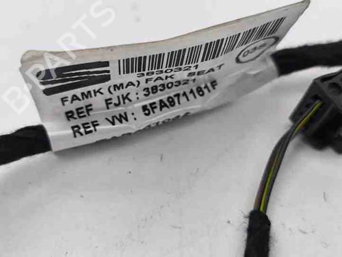Wiring harness SEAT LEON (KL1, KLG) 1.5 TSI | BP28861413E16