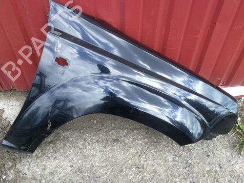 Used Right front fenders NISSAN X-TRAIL I (T30) 2.2 dCi 4x4 (136 hp) 28884646