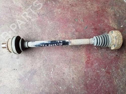 Used Right rear driveshaft Right rear driveshaft 38244060 38244060