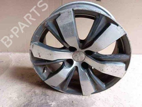 Fælk PEUGEOT 2008 I (CU_) 1.6 HDi (114 hp) 28849310