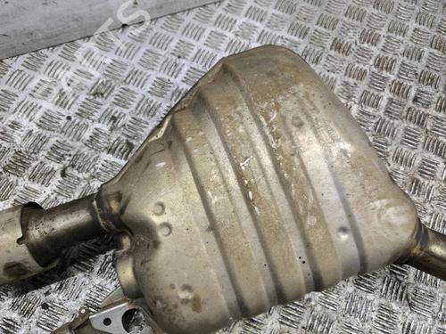 Exhaust system AUDI A7 Sportback (4GA, 4GF) 3.0 TDI quattro | BP40209964M121 - Image 3