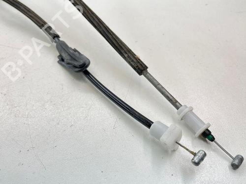 Rear left lock CITROËN DS4 (NX_) 2.0 HDi 165 | BP28890125C100 