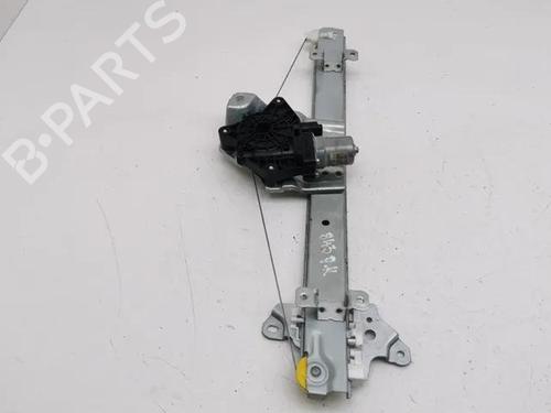 Front left window mechanism NISSAN JUKE (F16_) 1.6 Hybrid | BP28864916C22 