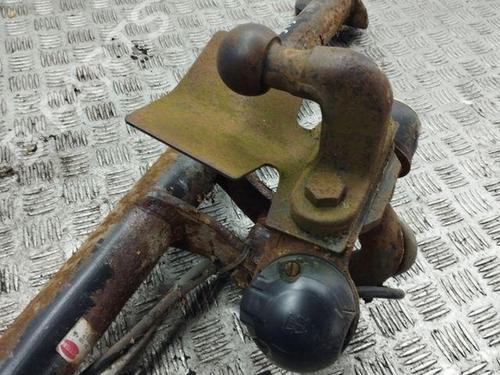 Tow ball/Mechanism NISSAN X-TRAIL II (T31) 2.0 dCi 4x4 | BP28845209C141 