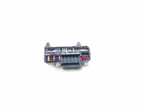 Used Fuse box Fuse box 28866137 28866137