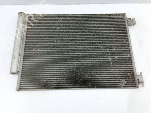 Used AC radiator RENAULT CLIO IV (BH_) 1.5 dCi 90 (90 hp) 28843357