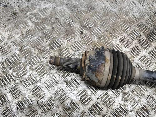 Left front driveshaft JEEP CHEROKEE (KL) 2.2 CRD 4x4 | BP35984808M38  - Image 6