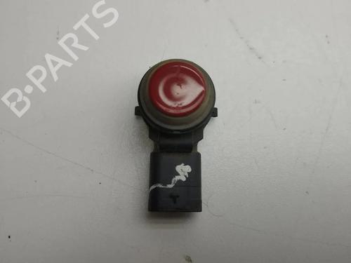 Used Electronic module Electronic module 33640745 33640745