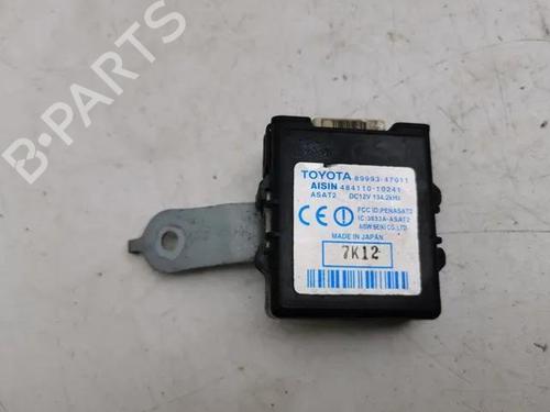 Elektronisk modul TOYOTA PRIUS Saloon (_W1_) 1.5 Hybrid (NHW1_) (72 hp) 28864375