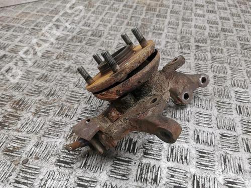 Left front steering knuckle HYUNDAI i30 Estate (GD) 1.6 CRDi | BP33636078M25 - Image 4