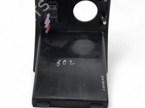 Switch MERCEDES-BENZ A-CLASS (W169) A 180 CDI (169.007, 169.307) | BP28873485I30 