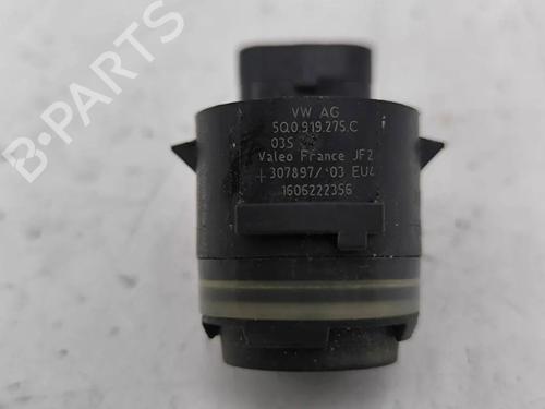 Electronic module AUDI A1 Sportback (GBA) 25 TFSI | BP33663119M83 - Image 4