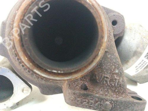 Turbocharger/Supercharger FORD GRAND C-MAX (DXA/CB7, DXA/CEU) 1.6 TDCi | BP28885131M71