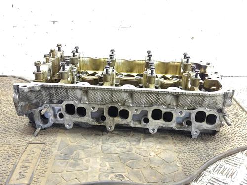 Cylinder head MAZDA CX-7 (ER) 2.2 MZR-CD AWD (ER10A) | BP28872131M5 - Image 2