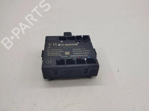 Electronic module MERCEDES-BENZ C-CLASS (W204) C 220 CDI (204.008) | BP36063841M83 - Image 6