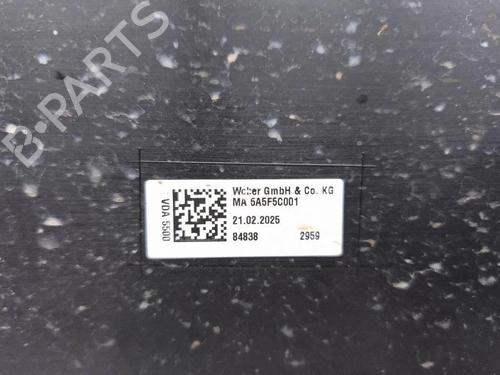 Upper protection BMW i4 (G26) eDrive35 | BP38623812M93 - Image 12