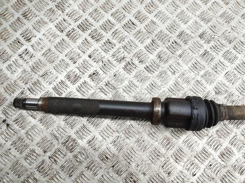 Right front driveshaft VOLVO V50 (545) 1.6 D | BP36152602M39 - Image 8