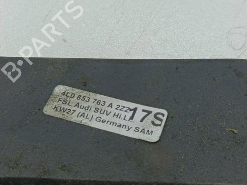 Door moulding trim AUDI Q7 (4MB, 4MG, 4MQ) 45 TDI quattro | BP28897637C150 