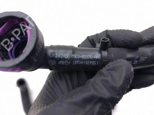 Pipe JAGUAR I-PACE (X590) EV400 AWD | BP37094097M125 - Image 7