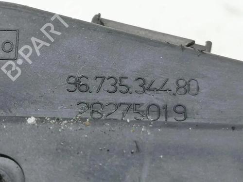 Throttle body CITROËN C4 II (NC_) 1.6 HDi 90 | BP36213204M82 - Image 7